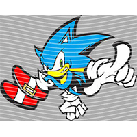 Cartoons and other-CO 1236